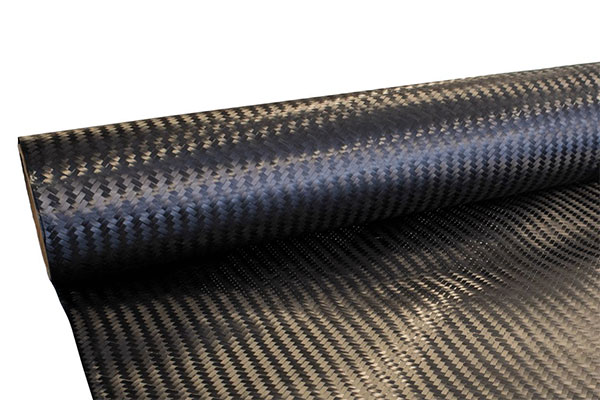 帝人推PAEK熱塑性新織物，熱塑性復合材料的全球競速