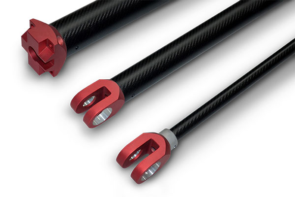 碳纖維機械臂的四大核心應用領域：輕量化與高精度如何重塑工業未來？