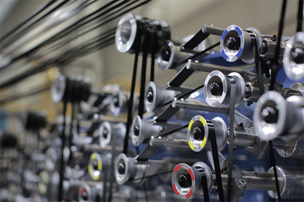 三菱化學HR60碳纖維發布：高性能復材賽道再掀競合新局