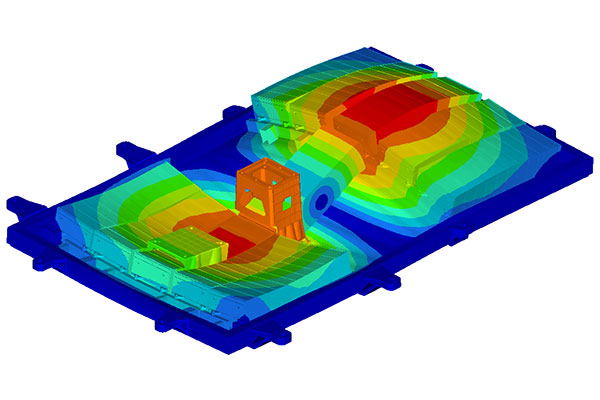 破解復合材料仿真痛點 以精準技術賦能高端制造
