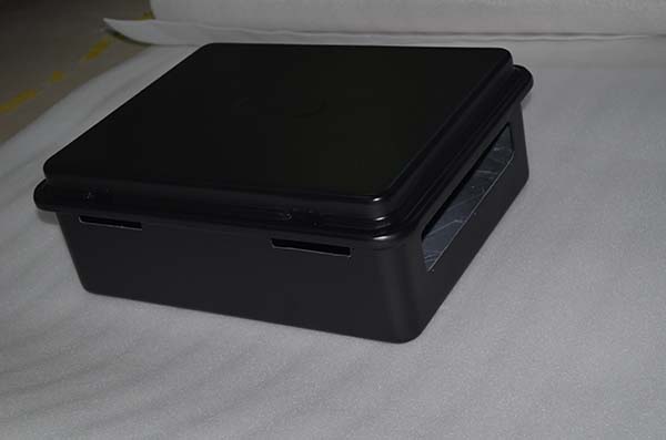 碳纖維儀器箱體