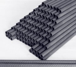 碳纖維產(chǎn)品表面粗拋光與細(xì)拋光？