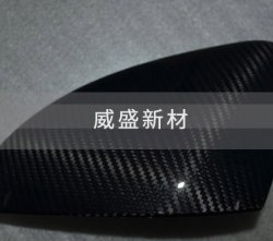 汽車(chē)碳纖維產(chǎn)品的實(shí)際應(yīng)用