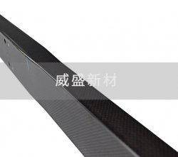 碳纖維管硬度性能表現(xiàn)怎么樣？