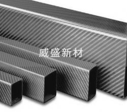 碳纖維管對比金屬管有哪些優勢