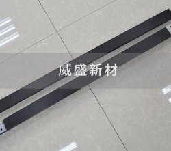 碳纖維材質機械臂的產品應用解讀