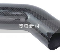 碳纖維管定制生產加工全流程解讀