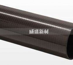 四種常見(jiàn)的碳纖維管制作方法