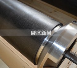 碳纖維輥筒的實際應用優勢以及應用現狀解讀