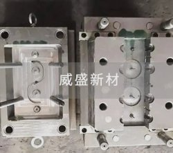 碳纖維制品成型制作的模具都有哪些材質類型