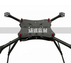無人機(jī)碳纖維化的優(yōu)勢(shì)所在