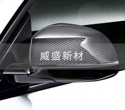 碳纖維制品應(yīng)用到汽車(chē)上面以后的安全性能怎么樣