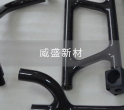 碳纖維制品是否可以通過(guò)注塑成型？