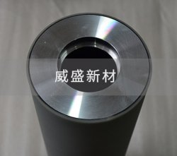 碳纖維輥跟金屬輥相比較的優勢體現