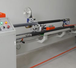 碳纖維管的性能體現以及應用表現