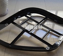 碳纖維制品濕法成型與干法成型對比，真假碳纖維區別