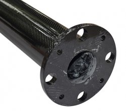 碳纖維管的生產(chǎn)制造流程以及性能表現(xiàn)