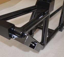 碳纖維材料解讀以及碳纖維的產品應用