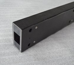 碳纖維容易斷嗎，碳纖維脆嗎