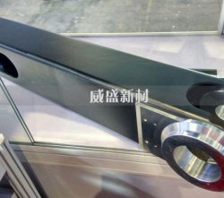 碳纖維制品常用的三種連接方式優缺點解讀