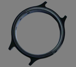 關于碳纖維制品定制中產品應力設計