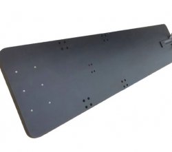 碳纖維CT床板，碳纖維手術床的優勢解析