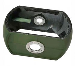 碳纖維只能是黑色嗎？碳纖維有白色的嗎？