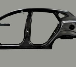 汽車領域上面碳纖維制品應用優勢體現