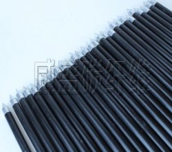 碳纖維箭和鋁箭有什么差別