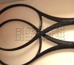 碳纖維網球拍和其它網球拍的區別