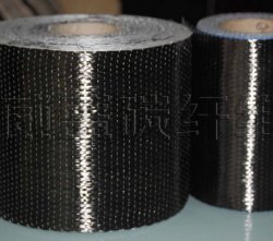 碳纖維超薄織物的優點