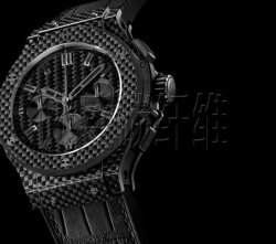 獨(dú)一無(wú)二的碳纖維腕表