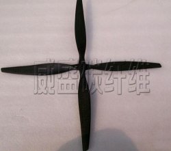 碳纖維螺旋槳的優(yōu)勢(shì)