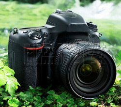 碳纖維給單反相機減負不少