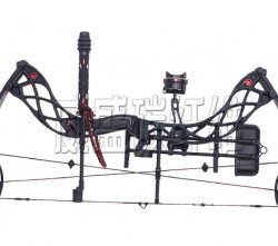 碳纖維弓的優勢