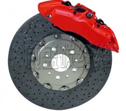 打不碎的碳纖維陶瓷基復合材料