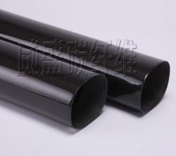 碳纖維纏繞成型工藝的特點