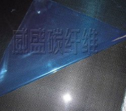 碳纖維的粗拋光和精拋光工藝