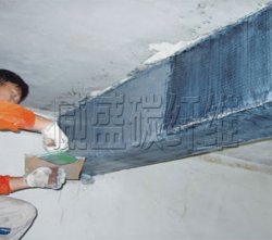 使用碳纖維粘膠要注意些什么