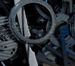 碳纖維鐘表圈的優點