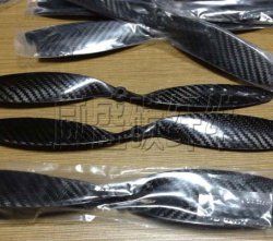 碳纖維葉片有哪些優點