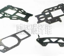 減負(fù)材料碳纖維