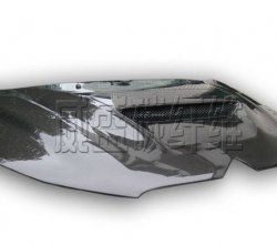 碳纖維復合材料的特性有哪些