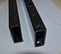 碳纖維方管的模壓成型工藝以及優勢表現