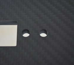 相比較其他板材而言，碳纖維板的優點有哪些？