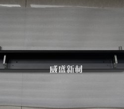 碳纖維產品制作工藝以及優勢體現