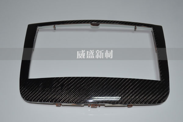碳纖維產品