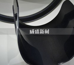 碳纖維CT頭托的性能優勢