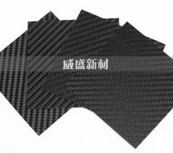 碳纖維和碳纖維復(fù)合材料有何不同