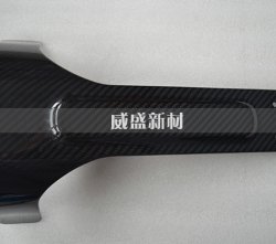 影響碳纖維復合材料性能的因素有哪些